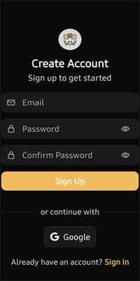 LBD App Screenshot 16
